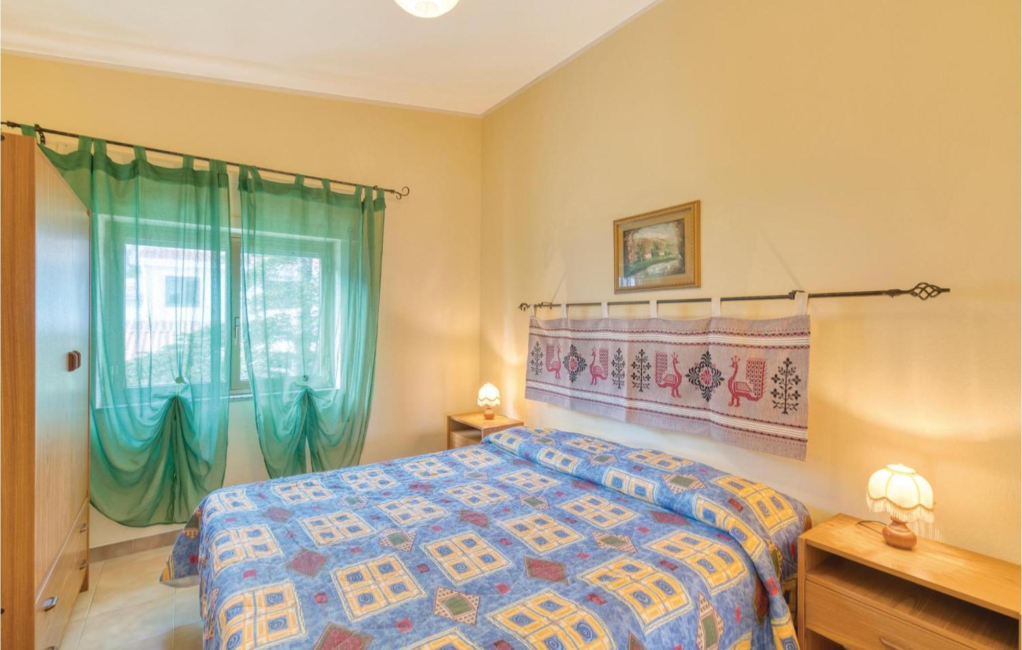 Casa Camilla 2 Apartment Cala Gonone Ngoại thất bức ảnh