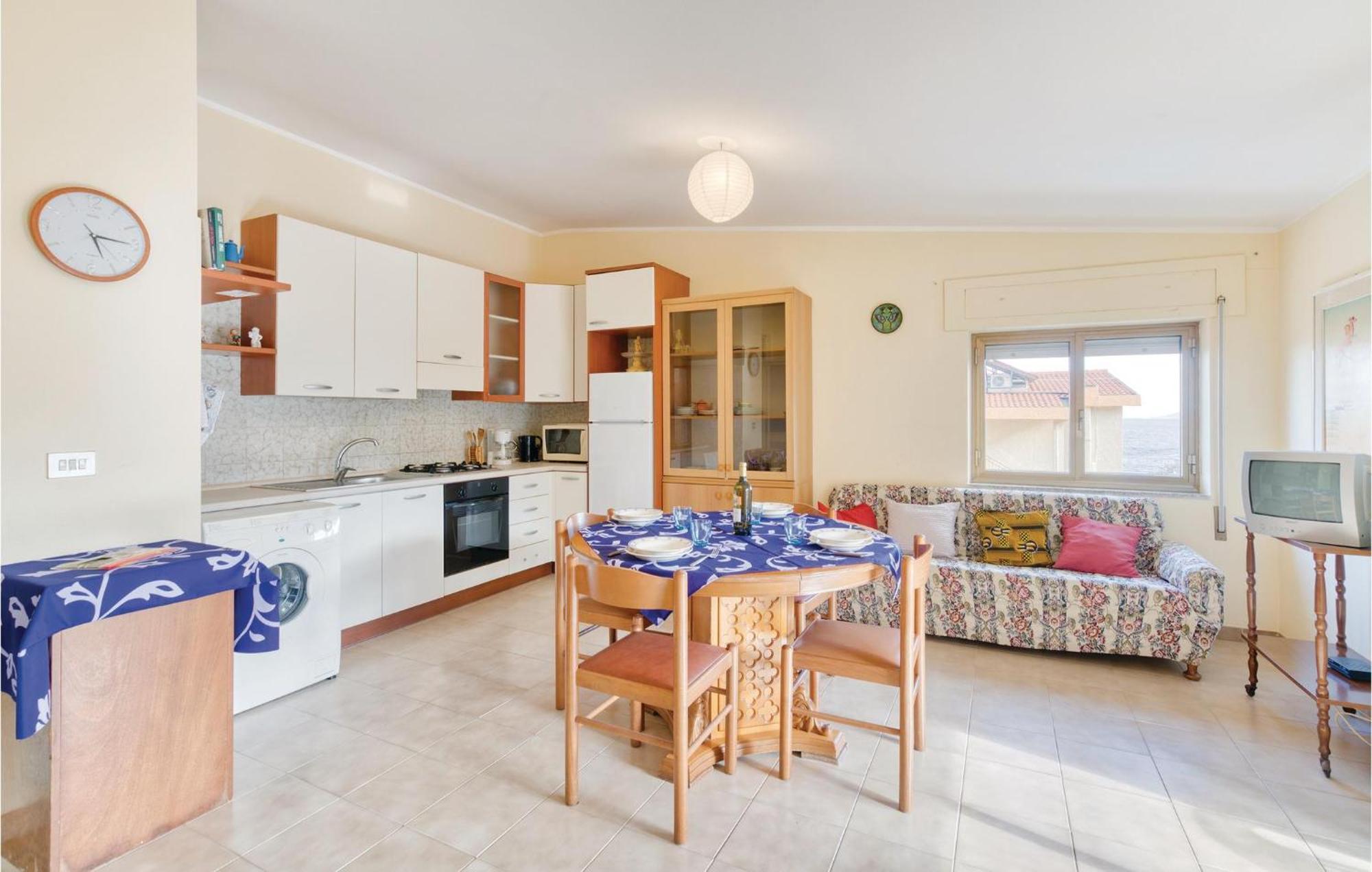 Casa Camilla 2 Apartment Cala Gonone Ngoại thất bức ảnh